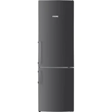 Холодильник Prime Technics RFS 1835 MX: Тип xолодильник двухкамерный