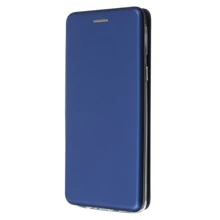 Аксессуар для смартфона Fashion Classy Blue for Xiaomi Redmi Note 10 Pro / Note 10 Pro Max: Совместимость Xiaomi Redmi Note 10 Pro / Note 10 Pro Max