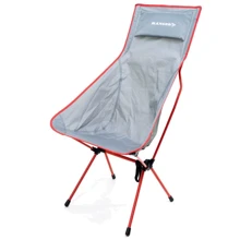 Кресло раскладное Ranger Compact Hike 207 (RA 2246): Тип Кресло раскладное