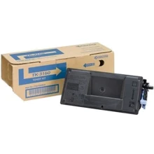 Картридж Kyocera TK-3160 (1T02T90NL1): Производитель Kyocera