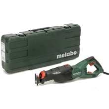 Сабельная пила Metabo SSEP 1400 MVT (606178500): Производитель Metabo