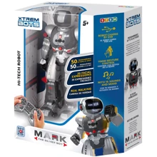 Робот BlueRocket Марк STEM (XT3803275): Производитель BlueRocket