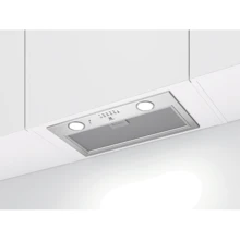 Вытяжка Electrolux LFG516X: Тип воздухоочистителя Рециркуляция, Отвод
