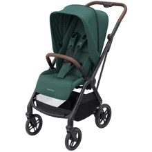 Прогулочная коляска Maxi-Cosi Leona2 Essential Green (1204050111): Тип коляски Прогулочная