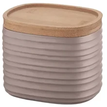 Ємність для сипучих продуктів Guzzini Tierra S 0.5 л (181801158): Тип один предмет