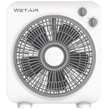 Вентилятор WetAir SF-1045W: Мощность, Вт 45