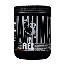 Universal Nutrition Animal Flex Powder 79.1 / Orange: Форма випуску Порошок
