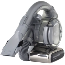 Пылесос Black+Decker PD1820L: Тип пылесоса ручной (вертикальный)