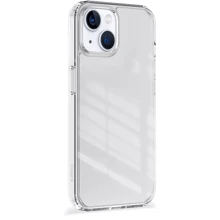 Чехол для iPhone K-DOO Guardian Clear for iPhone 14: Цвет прозрачный