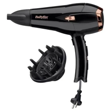 Фен BaByliss D373DE: Тип фен