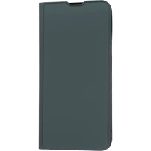 Чехол для телефонов BeCover Book Exclusive New Style Dark Green for Realme C67 4G (711225): Совместимость Realme C67 4G