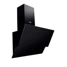 Вытяжка Borgio RNT-SU 60 black: Тип воздухоочистителя Рециркуляция, Отвод
