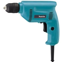 Дрель безударная Makita 6413: Производитель Makita