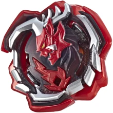 Hasbro BeyBlade Sling Shock Дзига Орг ORGE O4 (E4602_E4723): Виробник Hasbro