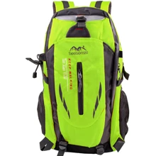 Мужской рюкзак Valiria Fashion салатовый (3DETAB902-4): Пол Мужской