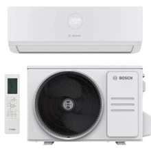 Кондиціонер Bosch Climate 3000i CL3000i-Set 70 WE: Вид установки внутрішнього блоку настенный