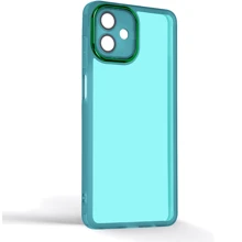Чохол для телефона ArmorStandart Shade Case Dark Green для Samsung A075 Galaxy A07 4G (ARM87074): Сумісність Samsung A075 Galaxy A07 4G