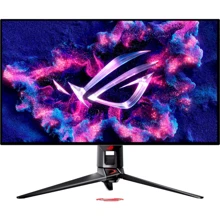Монитор ASUS ROG Swift PG32UCDP (90LM0A50-B01370): Покрытие экрана матовое