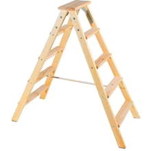 Стремянка Virastar Hobby 2х5 (WSL00008): Производитель Virastar