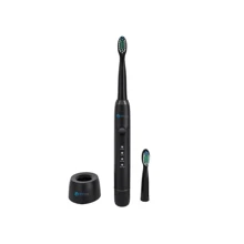 Зубная щетка Oromed Oro-Sonic Basic Black: Назначение взрослая