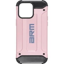 Чохол для iPhone ArmorStandart Panzer Pink для iPhone 14 Pro Max (ARM71482): Колір розовый