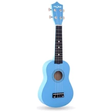 Укулеле FZONE FZU-002 (Blue): Тип Укулеле
