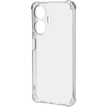 Чехол для телефонов Armorstandart Air Force Camera cover Transparent for Realme C55 (ARM70736): Совместимость Realme C55