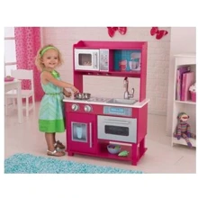 Ігровий набір Кухня KidKraft Gracie Play Kitchen (53277): Виробник KidKraft