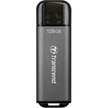 USB-флешка Transcend 128GB JetFlash 920 USB 3.2 Black (TS128GJF920): Стандарт USB USB 3.2