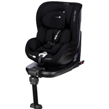 Автокрісло FreeON GALAXY Black (46996): Група 0+/1