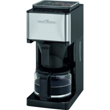 Кофеварка Profi Cook PC-KA 1138: Тип капельная кофеварка