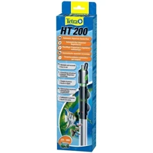 Обогреватель Tetratec HT 200w для аквариумов до 300 л: Производитель Tetra