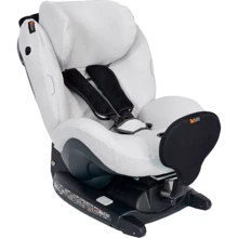 Захисний чохол BeSafe для автокрісел Izi Comfort / Izi Combi / Izi Kid Glacier Grey (525295): Виробник BeSafe
