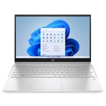 Ноутбук HP Pavilion 15 15-eh1318nw (4S8V5EA_32): Экран 15.6" IPS (1920x1080) FullHD