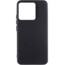 Чохол для телефона Lakshmi Premium Case Silicone Cover Black для Xiaomi Redmi Note 13 5G: Сумісність Xiaomi Redmi Note 13 5G