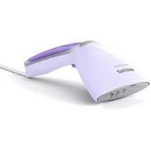 Відпарювач Philips GC360/30 Steam&Go: Тип ручний