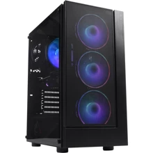 Персональный компьютер (ПК) 2E Complex Gaming (2E-10148): Процессор Ryzen 7 5700X (3.4 - 4.6 Ггц) - 8 ядер