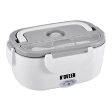 Ланч бокс Noveen LB410 grey: Производитель Noveen