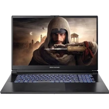 Ноутбук Dream Machines RG4070-17 (RG4070-17UA20) UA: Екран 17.3 " (1920x1080)