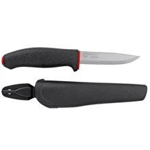 Нож Morakniv 711, carbon steel: Тип ножа Нескладной