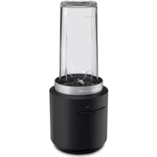 Блендер KitchenAid Go 5KSBR200BM 12V (без аккумулятора): Мощность, Вт 100