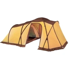 Палатка Salewa MIDWAY V BASE: Назначение туристические