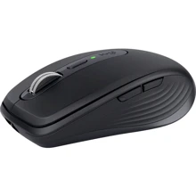 Мышь Logitech MX Anywhere 3 Performance for Business Wireless Graphite (910-006205): Интерфейс подключения Wireless, USB