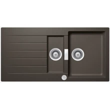 Schock SIGNUS D-150 (50086090): Форма Прямоугольная
