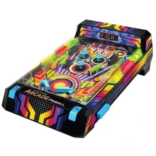 Настільна гра Ambassador електронна аркада Pinball (6336628): Виробник Ambassador