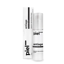 Piel cosmetics Anti-Age Сream 50 ml Омолоджуючий крем для чоловічої шкіри: Стать Для чоловіків
