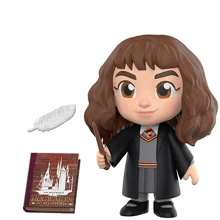 Игровая фигурка Funko 5 STAR cерии "Гарри Поттер" - ГЕРМИОНА ГРЕЙНДЖЕР (с аксессуарами): Тип Персонаж мультфильма, фильма
