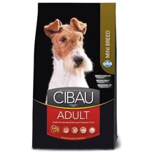 Сухой корм Farmina Cibau Adult Mini для взрослых собак мелких пород c курицей 7 кг (8010276035240): Тип Сухой корм