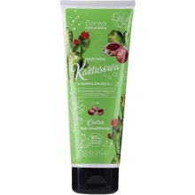 Barwa Natural Cosmetics Увлажняющий кондиционер Кактус 200 ml: Пол Для женщин