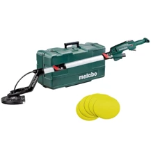 Шлифовальная машина по штукатурке Metabo LSV 5-225 Comfort (600136000): Производитель Metabo